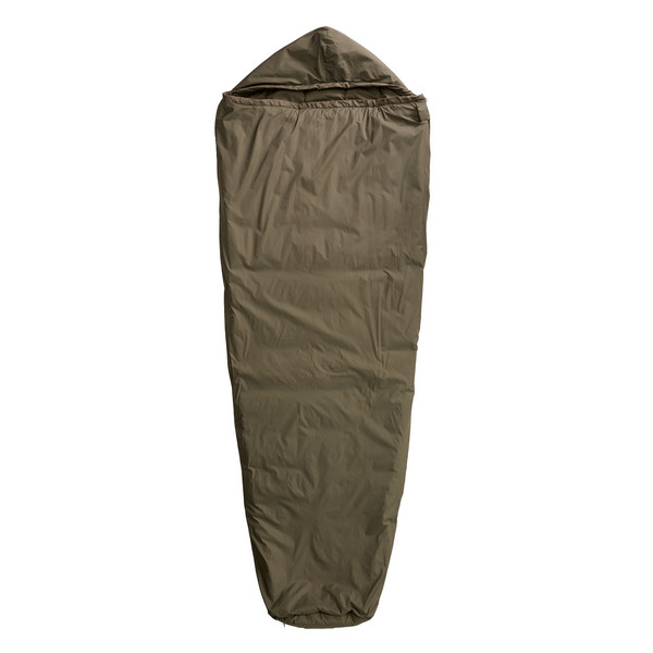 DEFENCE 1 TOP 185 - Sommerschlafsack