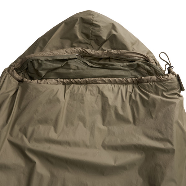 Carinthia DEFENCE 1 TOP 185 - Sommerschlafsack Ansicht 8
