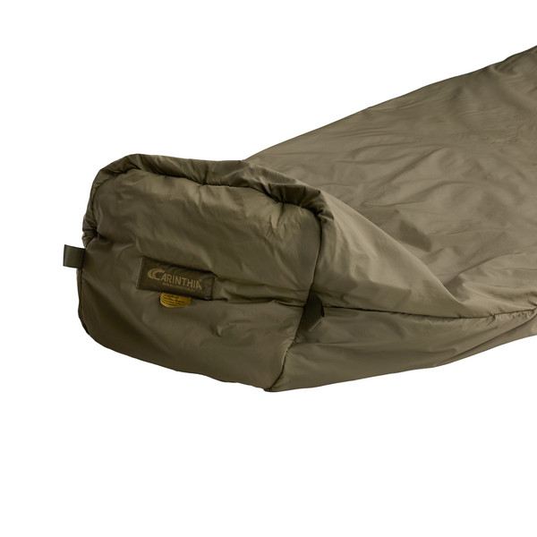 Carinthia DEFENCE 1 TOP 185 - Sommerschlafsack Ansicht 9