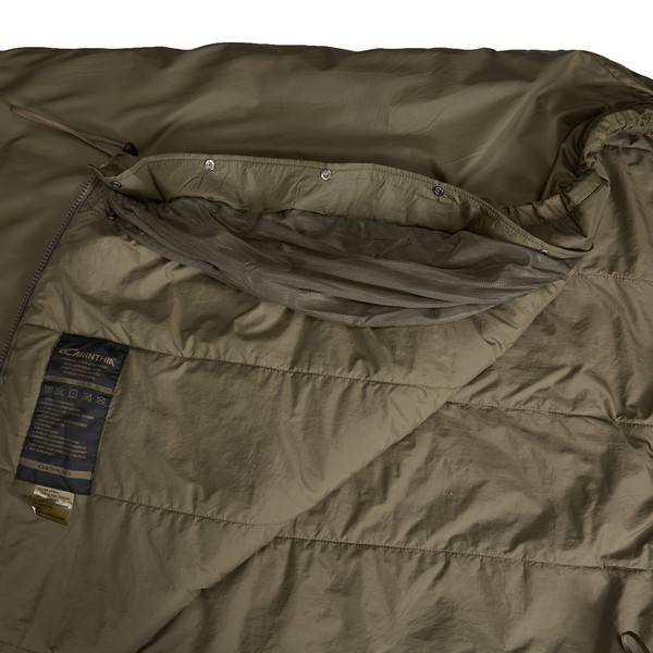 Carinthia DEFENCE 1 TOP 200 - Sommerschlafsack Ansicht 7