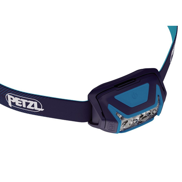 Petzl ACTIK CORE - Stirnlampe Ansicht 4