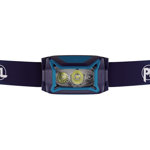 Petzl ACTIK CORE - Stirnlampe Ansicht 2