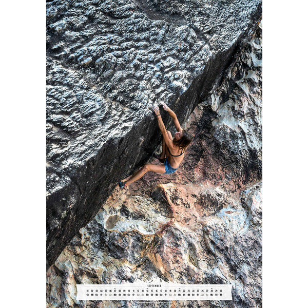 BEST OF BOULDERN 2026 - Kalender Ansicht 10