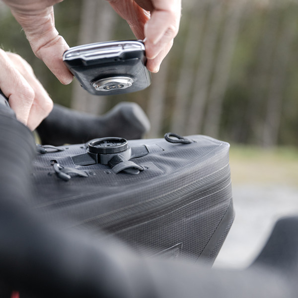 Cyclite AERO MOUNT / 02 - Fahrradzubehör Ansicht 7