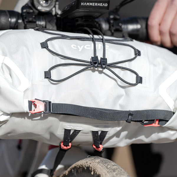 Cyclite COMPRESSION STRAP 15MM - Fahrradzubehör Ansicht 2