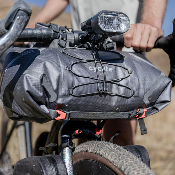 Cyclite TENSION STRAP (GRÖßE S, 15 CM) - Fahrradzubehör Ansicht 3