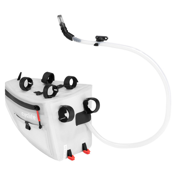 Cyclite AERO BLADDER / 02 - Trinksystem Ansicht 3