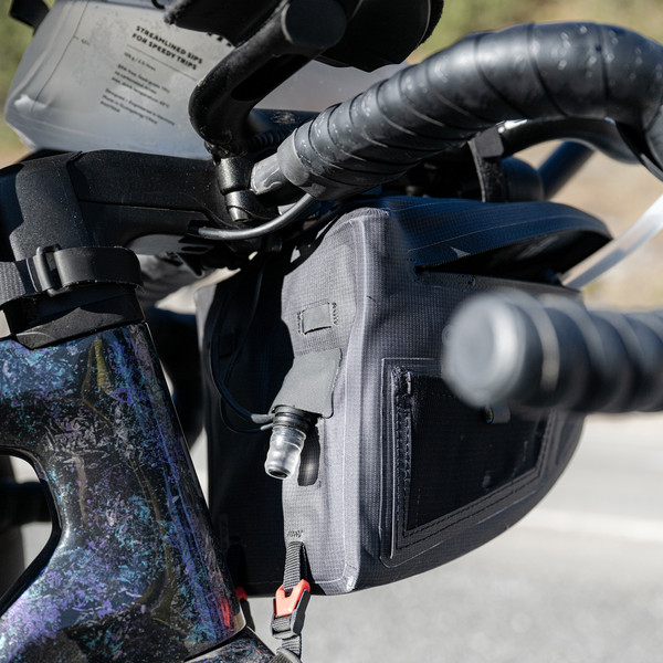 Cyclite AERO BLADDER / 02 - Trinksystem Ansicht 11