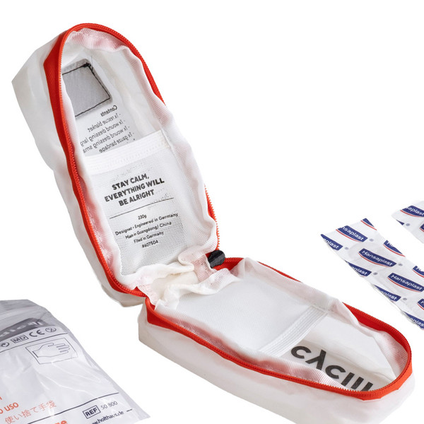 Cyclite FIRST AID KIT / 02 - Fahrradzubehör Ansicht 3