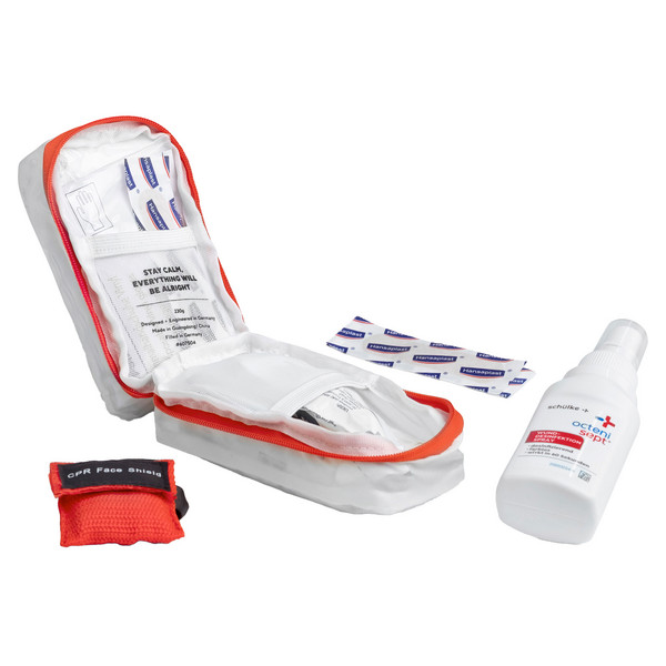 Cyclite FIRST AID KIT / 02 - Fahrradzubehör Ansicht 2