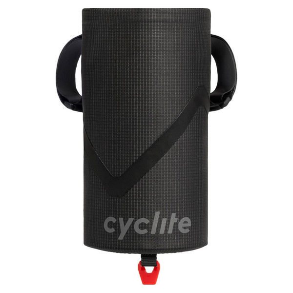 Cyclite FOOD POUCH / 02 - Lenkertasche Ansicht 1
