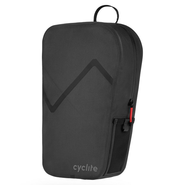 FORK BAG / 01 LEFT - Fahrradtasche