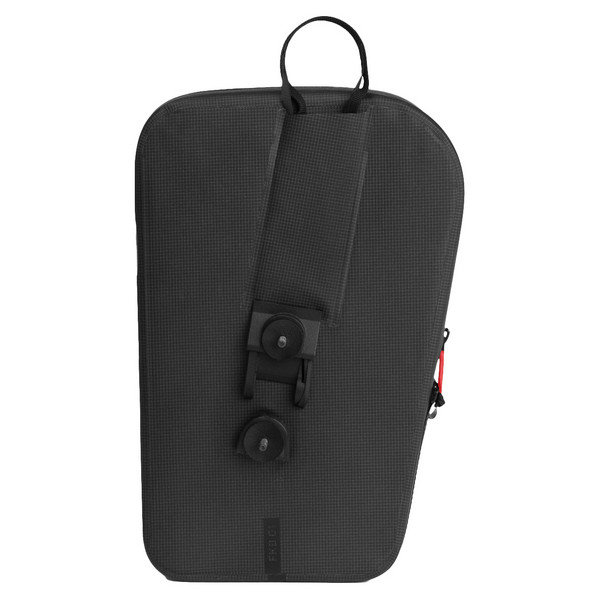 Cyclite FORK BAG / 01 LEFT - Fahrradtasche Ansicht 3