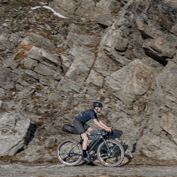 Cyclite FRAME BAG / 02 - Rahmentasche Ansicht 7