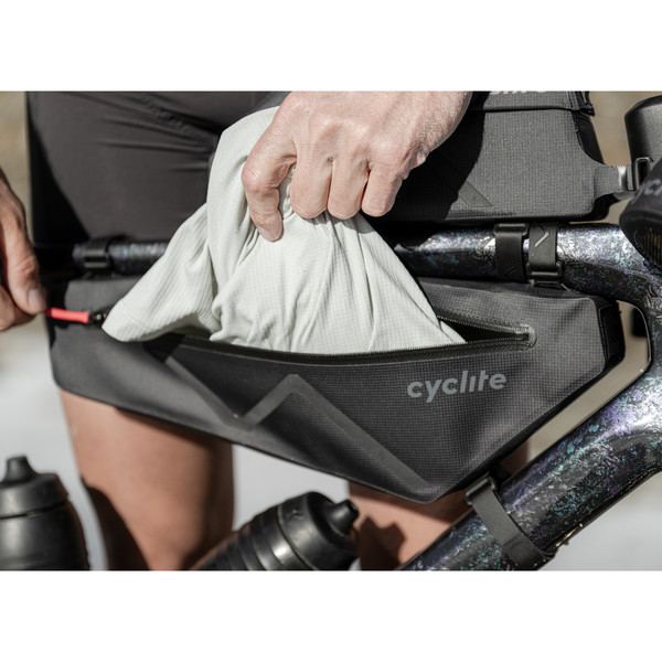 Cyclite FRAME BAG / 02 - Rahmentasche Ansicht 5