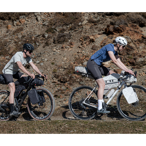 Cyclite FRAME BAG LARGE / 02 - Rahmentasche Ansicht 8