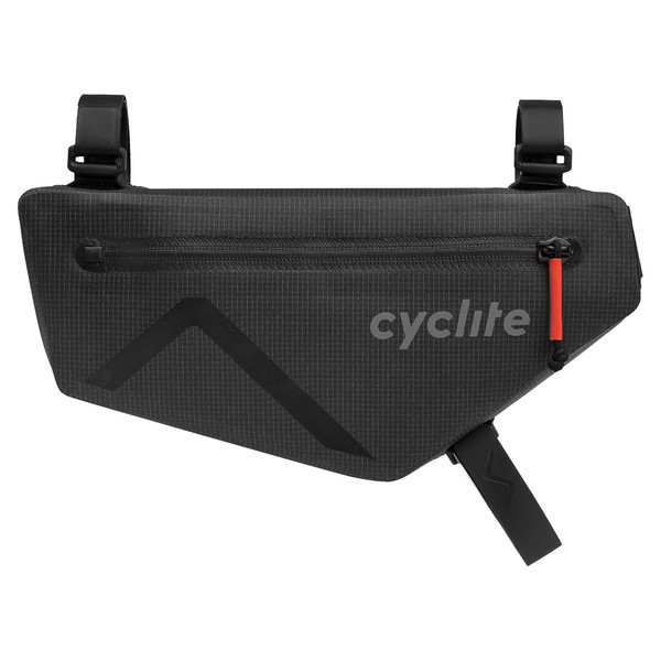 Cyclite FRAME BAG SMALL / 02 - Rahmentasche Ansicht 2