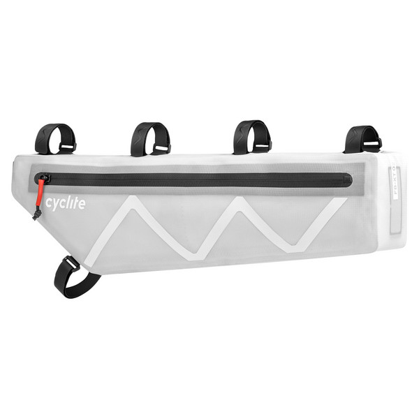 Cyclite FRAME BAG XT / 02 - Rahmentasche Ansicht 2