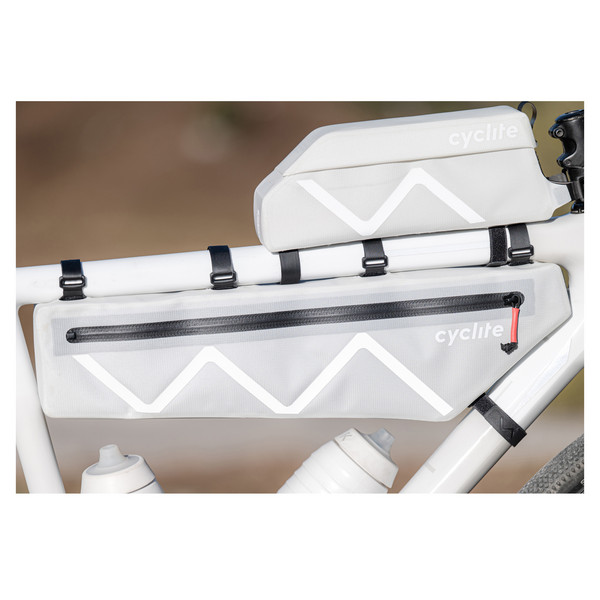 Cyclite FRAME BAG XT / 02 - Rahmentasche Ansicht 5