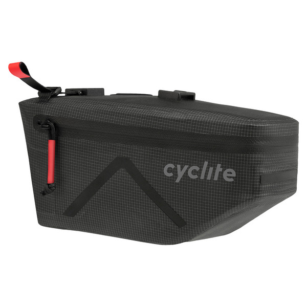 Cyclite HANDLE BAR BAG NANO / 01 - Lenkertasche Ansicht 2