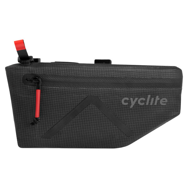 Cyclite HANDLE BAR BAG NANO / 01 - Lenkertasche Ansicht 1