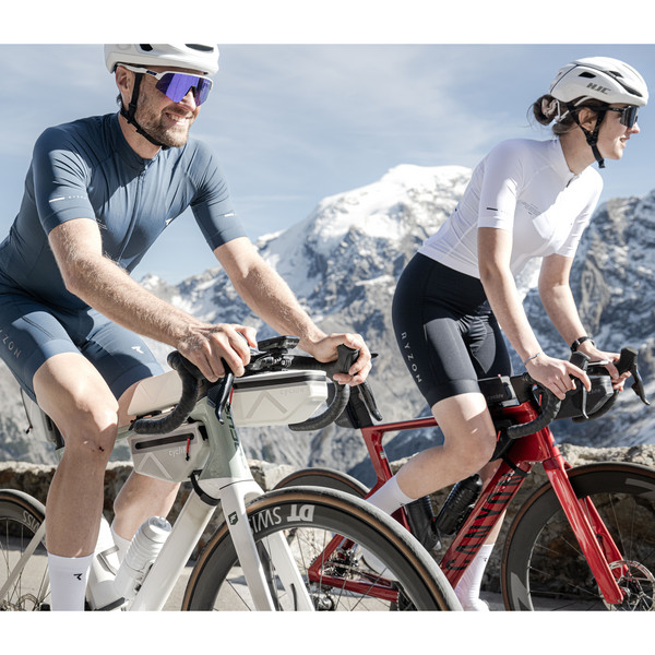Cyclite HANDLE BAR BAG NANO / 01 - Lenkertasche Ansicht 5