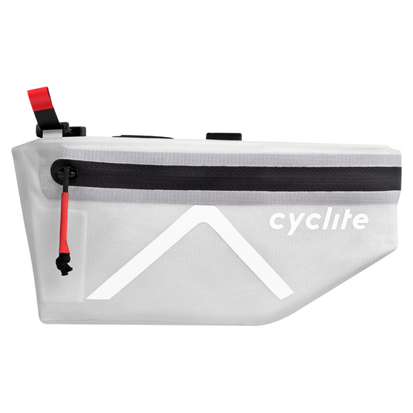HANDLE BAR BAG NANO / 01 - Lenkertasche-LIGHT GREY