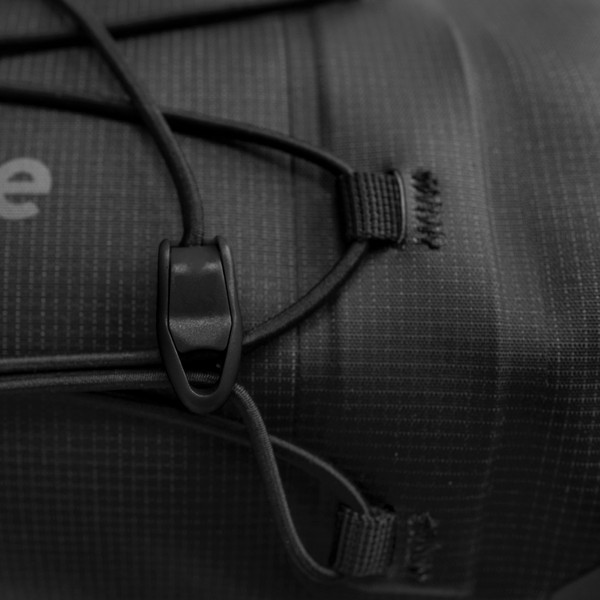 Cyclite HANDLE BAR ROLL BAG / 02 - Lenkertasche Ansicht 3