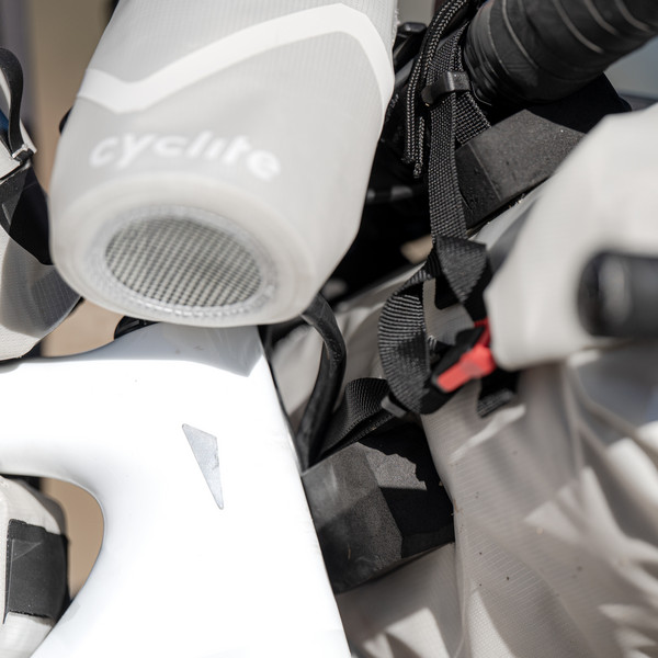 Cyclite HRB DISTANCE KEEPER - Fahrradzubehör Ansicht 2