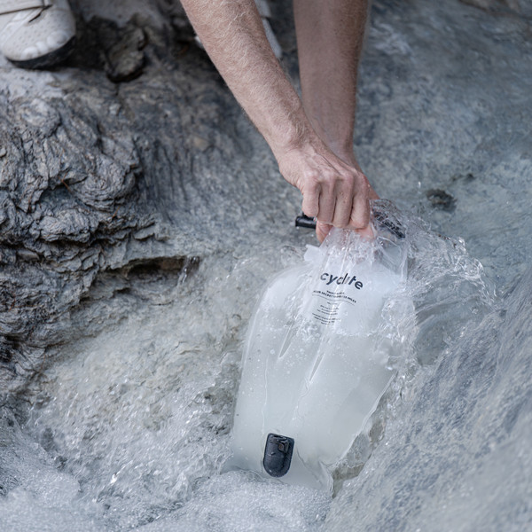 Cyclite HYDRATION BLADDER / 01 - Trinksystem Ansicht 7