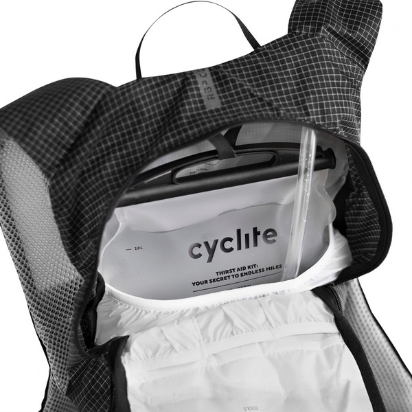 Cyclite HYDRATION BLADDER / 01 - Trinksystem Ansicht 3