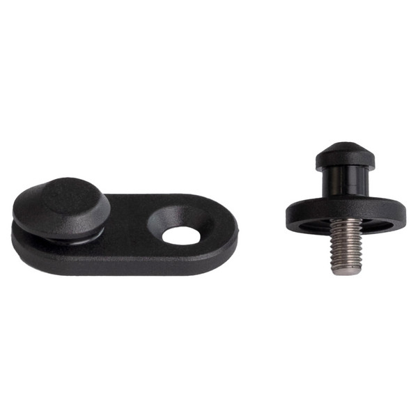 Cyclite NANO BOLT MOUNT / 01 - Fahrradzubehör Ansicht 1