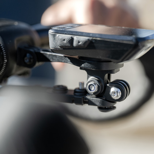 Cyclite NANO COMPUTER MOUNT ADAPTER / 01 - Fahrradzubehör Ansicht 7