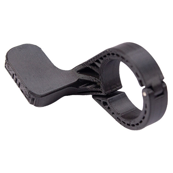 Cyclite NANO HANDLE BAR MOUNT / 01 - Fahrradzubehör Ansicht 1