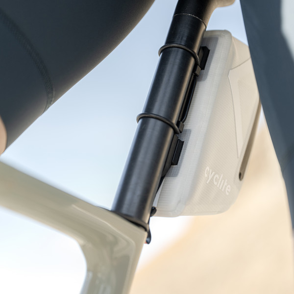 Cyclite NANO UNIVERSAL MOUNT / 01 - Fahrradzubehör Ansicht 6