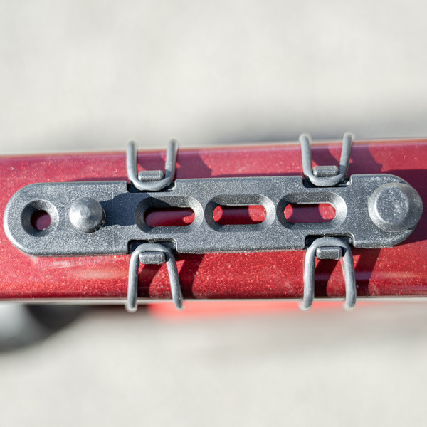 Cyclite NANO UNIVERSAL MOUNT / 01 - Fahrradzubehör Ansicht 4