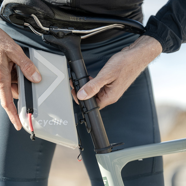 Cyclite NANO UNIVERSAL MOUNT / 01 - Fahrradzubehör Ansicht 8