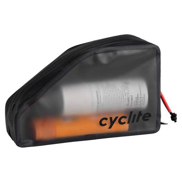 Cyclite POUCH / 02 - Kulturtasche Ansicht 3