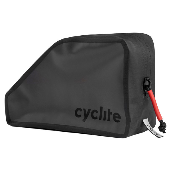 Cyclite POUCH / 02 - Kulturtasche Ansicht 2