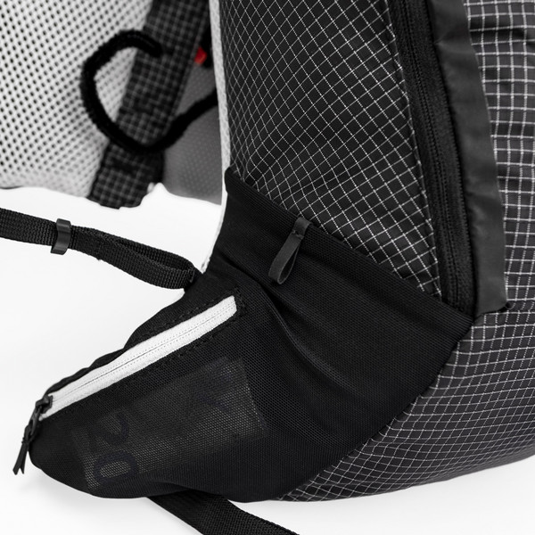 Cyclite RACE BACKPACK / 02 - Fahrradrucksack Ansicht 6