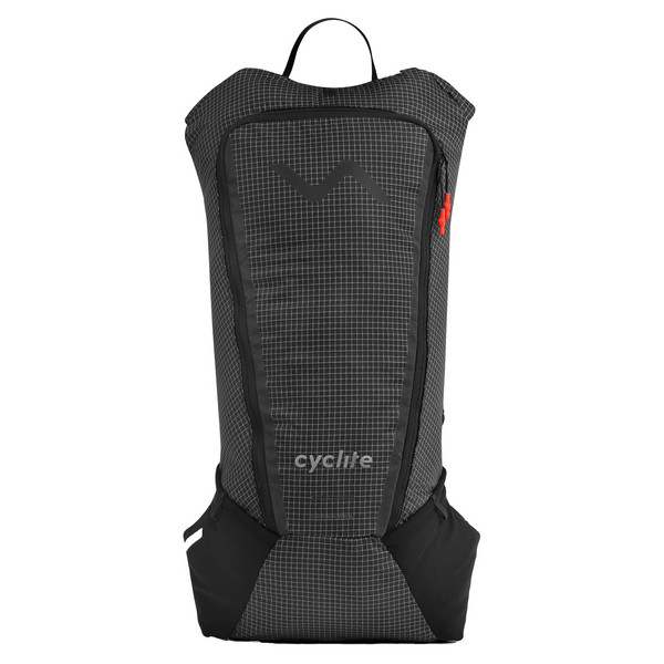Cyclite RACE BACKPACK / 02 - Fahrradrucksack Ansicht 3