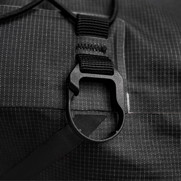 Cyclite SADDLE BAG / 02 - Satteltasche Ansicht 3