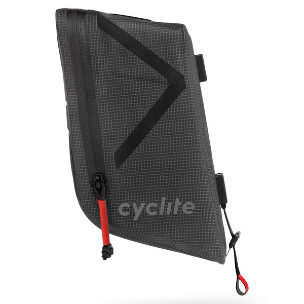 Cyclite SADDLE BAG NANO / 01 - Satteltasche Ansicht 1