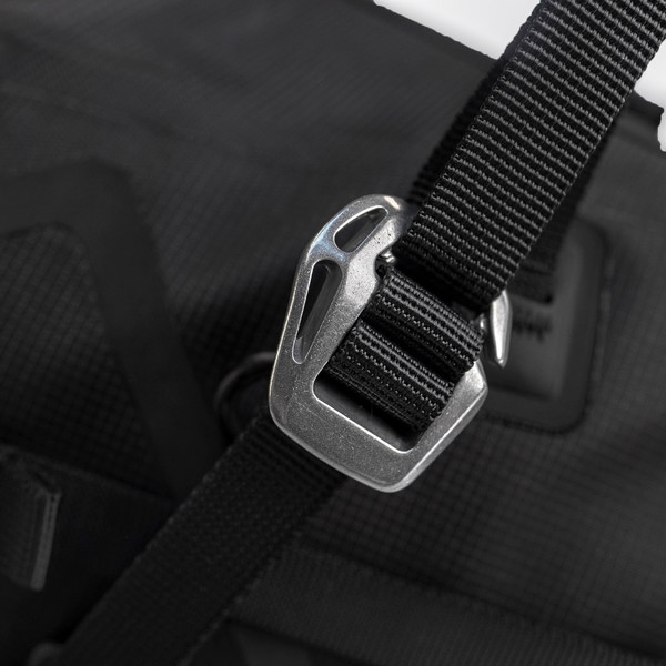 Cyclite SADDLE BAG SMALL / 02 - Satteltasche Ansicht 4