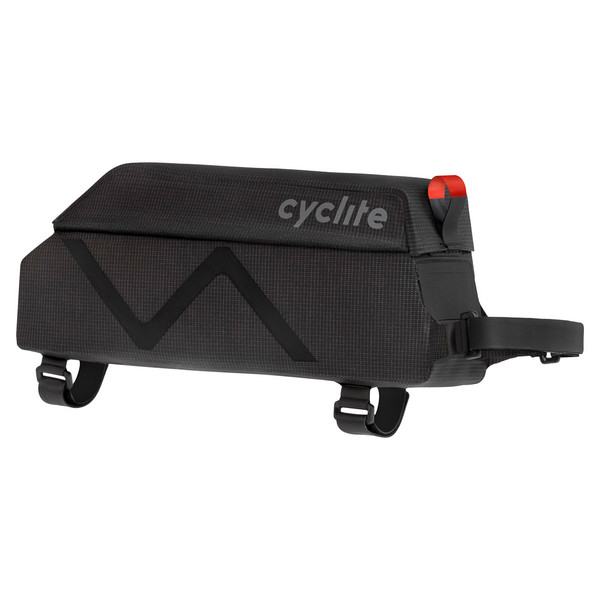 Cyclite TOP TUBE BAG / 03 - Rahmentasche Ansicht 1