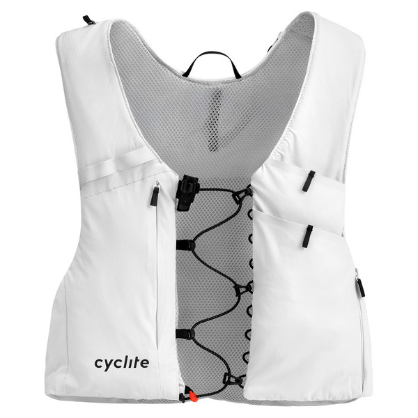 Cyclite HYDRATION VEST / 01 S/M - Trinkrucksack Ansicht 3