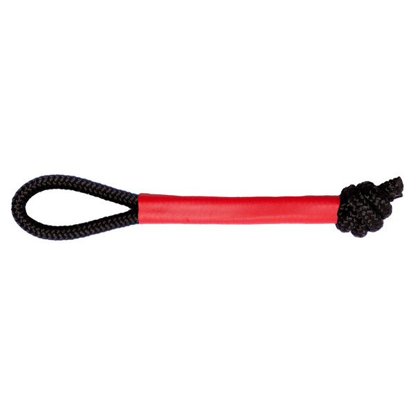 ZIPPER PULLER 3-SET - Fahrradzubehör-RED