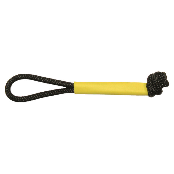 ZIPPER PULLER 3-SET - Fahrradzubehör-YELLOW