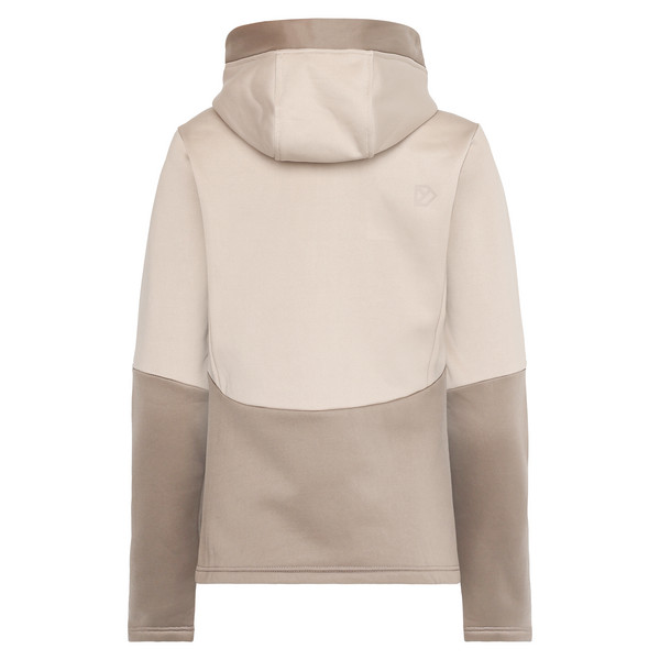 Didriksons ANNELI WNS FULLZIP 3 Damen - Fleecejacke Ansicht 2