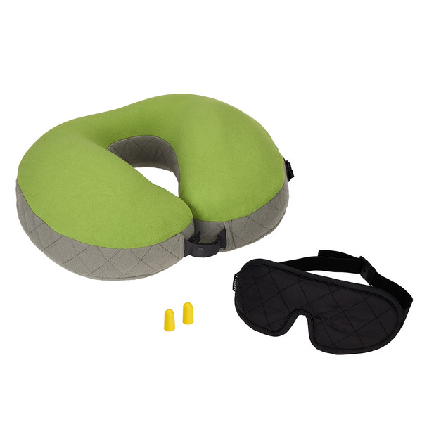 Cocoon TRAVEL SET - 3 STÜCK - Nackenkissen Ansicht 1